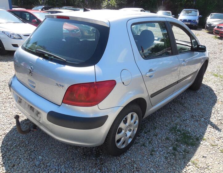 Peugeot 307 3