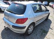 Peugeot 307 3