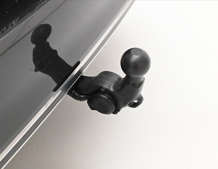 Volkswagen Passat Kombi 1,4 l 115 kw