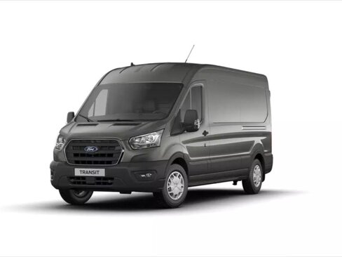 Ford Transit Ostatní 2,0 l 96 kw