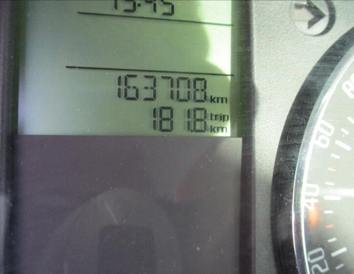 Škoda Roomster Kombi 1,4 l 63 kw