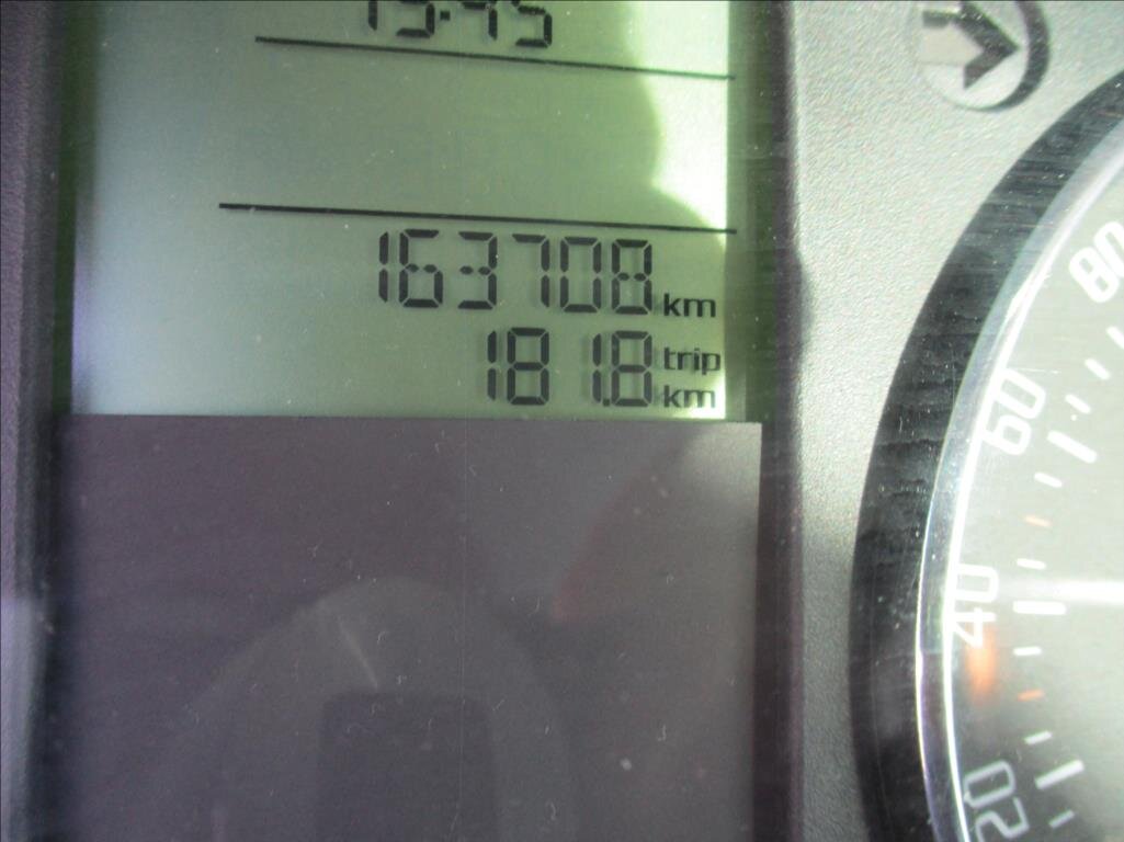 Škoda Roomster Kombi 1,4 l 63 kw