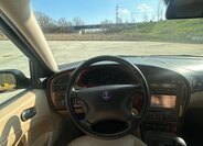 Saab 9-5 Kombi 0,0 130 kw