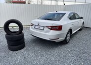 Škoda Superb Sedan / Limuzína 2,0 l 140 kw