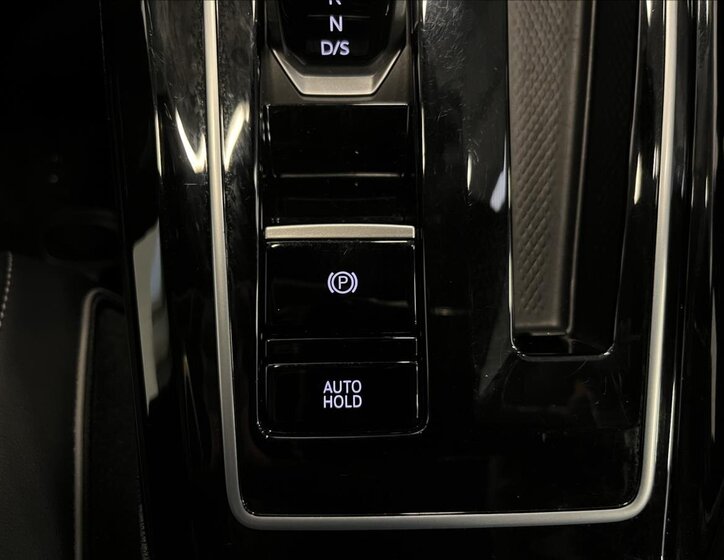 Volkswagen Golf Hatchback 1,5 l 110 kw