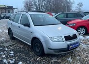 Škoda Fabia 3