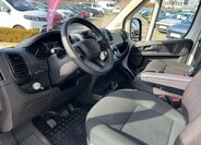 Citroën Jumper Skříň 2,2 l 132 kw