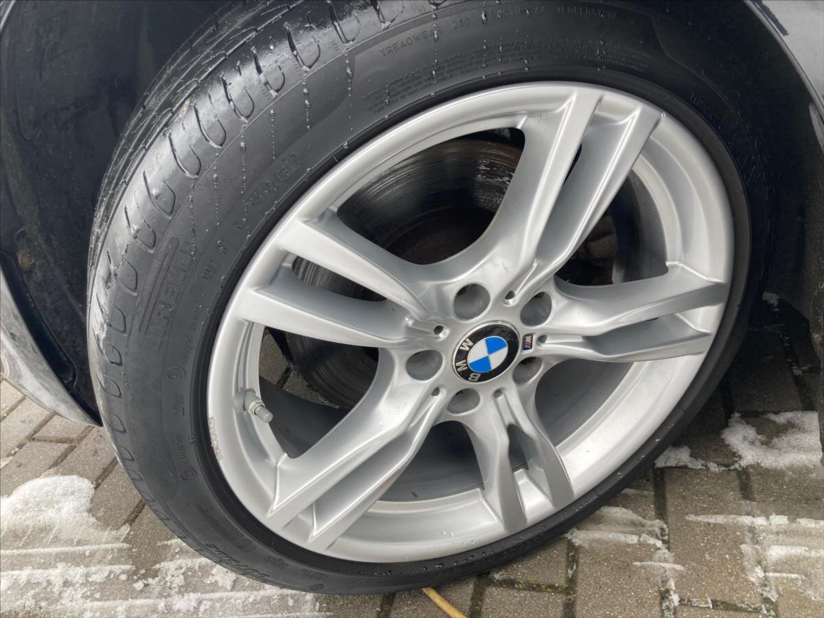 BMW Řada 3 Kombi 2,0 l 180 kw