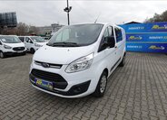 Ford Transit Custom Ostatní 2,0 l 96 kw