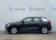 Audi Q2 SUV 1,5 l 110 kw