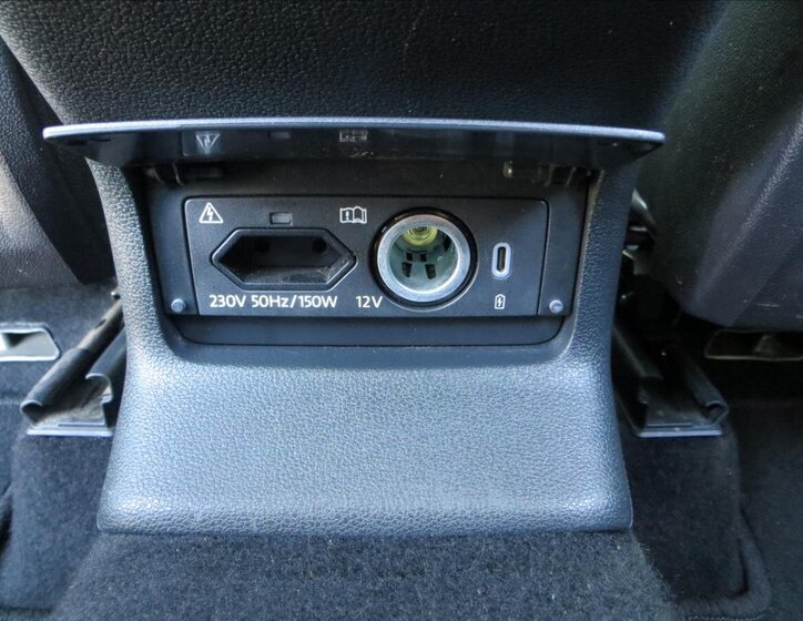 Škoda Kodiaq SUV / Terénní 2,0 l 110 kw