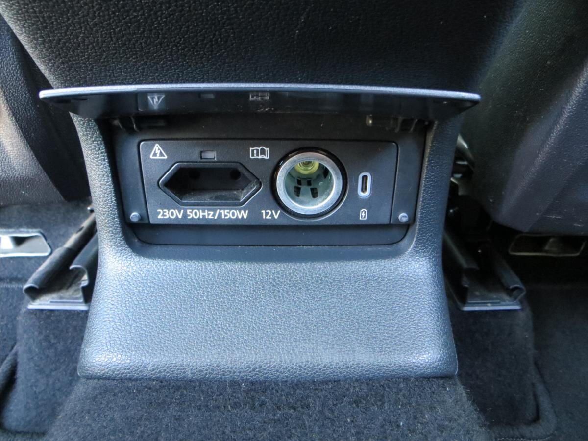 Škoda Kodiaq SUV / Terénní 2,0 l 110 kw