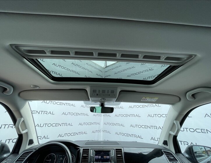 Volkswagen Multivan MPV 2,0 l 150 kw