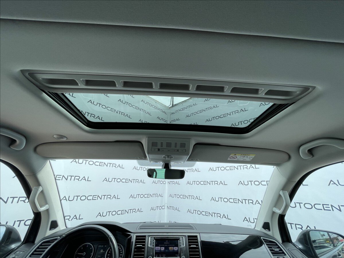 Volkswagen Multivan MPV 2,0 l 150 kw