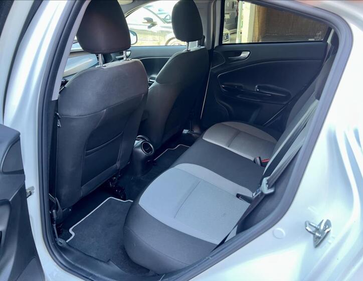 Alfa Romeo Giulietta 13