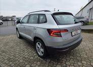 Škoda Karoq 5