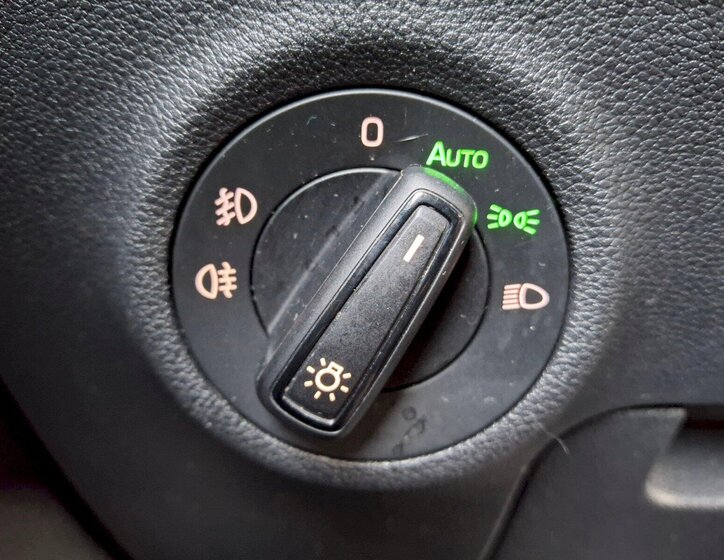 Škoda Kodiaq SUV / Terénní 2,0 l 110 kw