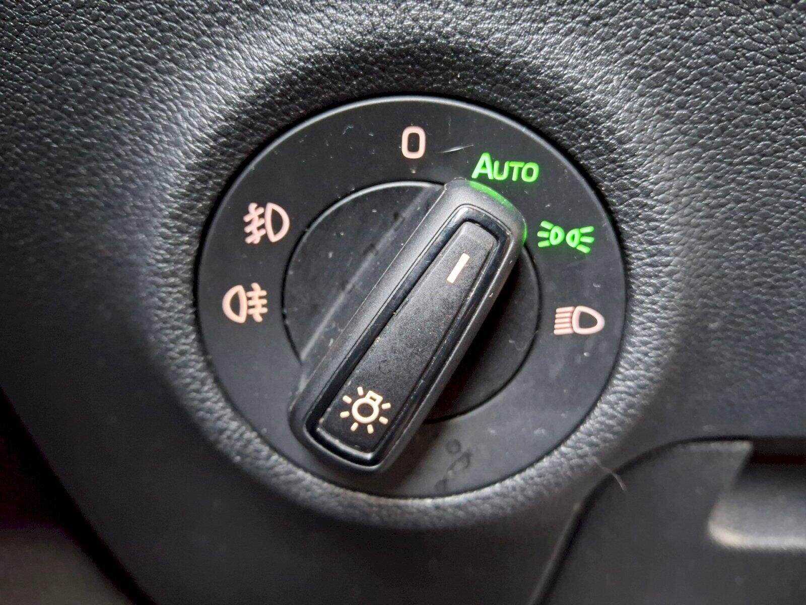 Škoda Kodiaq SUV / Terénní 2,0 l 110 kw