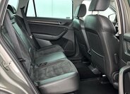 Škoda Kodiaq SUV / Terénní 2,0 l 140 kw