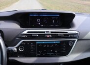 Citroën C4 SpaceTourer MPV 1,2 l 96 kw