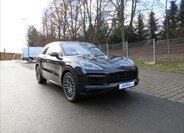 Porsche Cayenne Kombi 2,9 l 324 kw