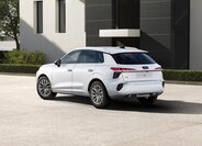 Audi Q3 SUV / Terénní 110,0 110 kw