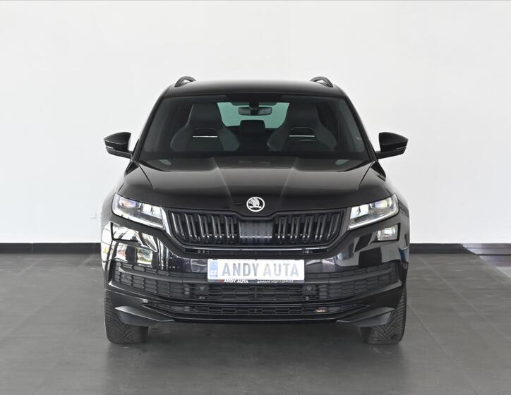 Škoda Kodiaq 2