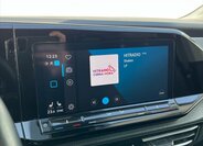 Volkswagen Caddy Kombi 1,5 l 84 kw