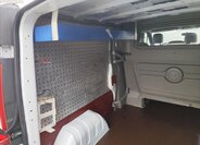 Opel Vivaro 34