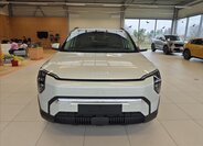 KIA EV3 SUV / Terénní 0,0 150 kw