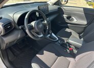 Toyota Yaris Cross SUV / Terénní 1,5 l 68 kw