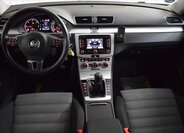 Volkswagen Passat Kombi 2,0 l 103 kw