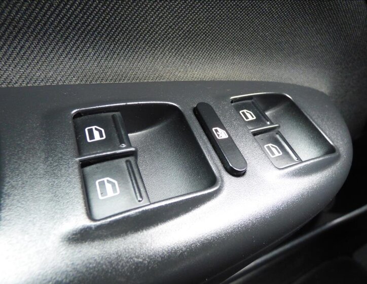 Škoda Octavia Kombi 2,0 l 103 kw