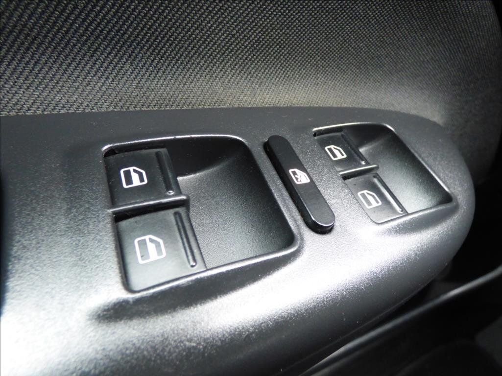 Škoda Octavia Kombi 2,0 l 103 kw