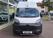 Peugeot Boxer 2