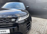 Land Rover Range Rover Evoque SUV / Terénní 2,0 l 147 kw