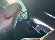 Škoda Octavia Sedan 0,0 162 kw