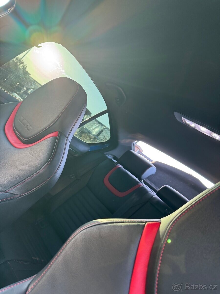 Škoda Octavia Sedan 0,0 162 kw