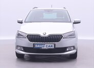 Škoda Fabia Kombi 999,0 70 kw