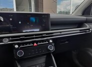 Hyundai Tucson SUV / Terénní 1,6 l 110 kw