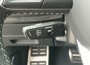 Audi SQ8 SUV / Terénní 4,0 l 320 kw