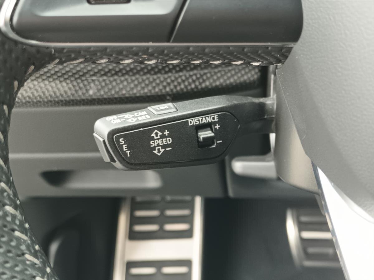 Audi SQ8 SUV / Terénní 4,0 l 320 kw