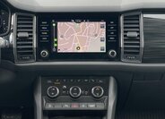 Škoda Kodiaq SUV / Terénní 2,0 l 147 kw