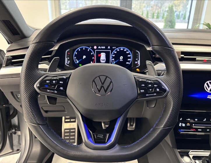 Volkswagen Arteon Kombi 2,0 l 235 kw