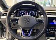 Volkswagen Arteon Kombi 2,0 l 235 kw