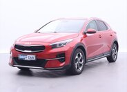 KIA XCeed SUV / Terénní 1,5 l 117 kw