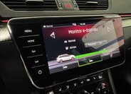 Škoda Superb Kombi 1,4 l 160 kw