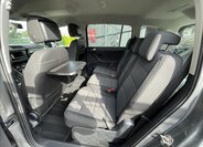 Volkswagen Touran MPV 2,0 l 110 kw