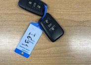 Škoda Kodiaq SUV 2,0 l 110 kw