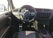 Volkswagen Tiguan Allspace SUV 2,0 l 140 kw